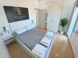 Elysian Luxury Suite N1