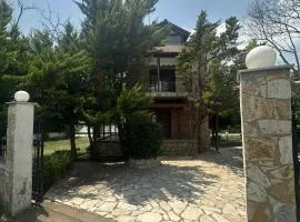 Villa canty