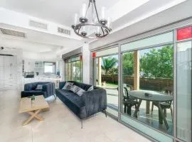 סוויטות טיפאני של רשת לב הגולן - 3 סוויטות מדהימות עם בריכה פרטית