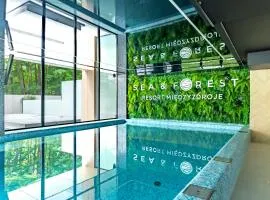 Sea & Forest Resort Międzyzdroje