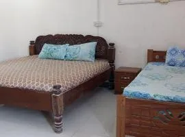 Mamdalis Private room in Zanzibar