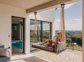 Novak Home