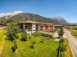 Aktiv-Hotel Traube