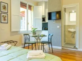 Casa Hygiea in Canton De' Fiori