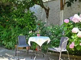 SEN Garden Home