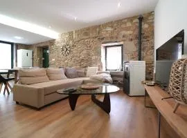 Preciosa casa en Playa de Razo