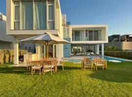 Fouka North Coast Standalone Villa Sea View ST1-V15