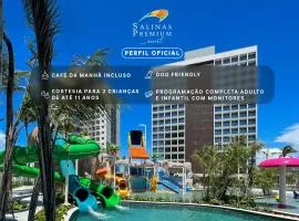 SALINAS PREMIUM - GAV Resorts