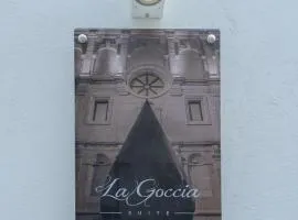 La Goccia Suite