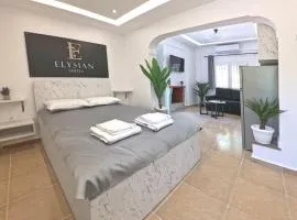 Elysian Luxury Suite N2