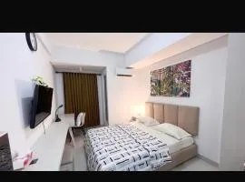 Barsa city by oye luxury