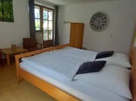 Goldsteig 3 - Doppelzimmer