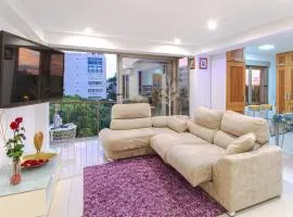 Apartamento con Jacuzzi Playa Arenales Alicante