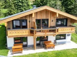 Ferienwohnung Königsleiten 121b - Top 4