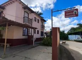 Pousada Santa Edwiges