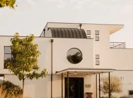Boutique-Hotel maison 41 - Adults Only