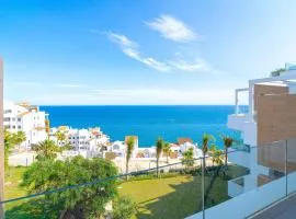 Luxury Rooftop Isea 1132 by Casasol