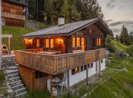 Alpen Retreat