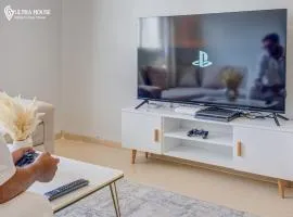 Apartment in Agadir, With, PlayStation, Games & Nice Experience