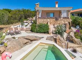 Villa Leone