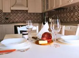 Casa per vacanze Coccinella