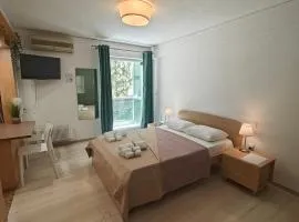 Inspire Apartment Palaio Faliro
