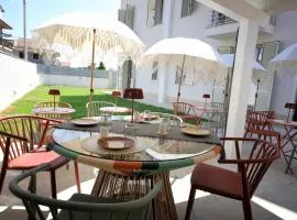 Mediterraneo Rooms Bed and Breakfast