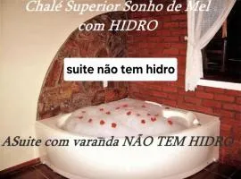 Pousada Amor Perfeito