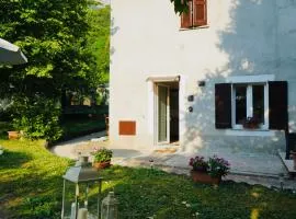 Casa Prato Rubino
