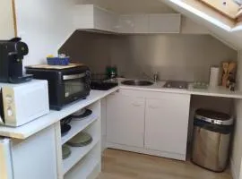 Le studio SQ4