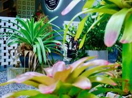 奥南甲米泰国自然之家度假屋