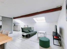 Le Cocon Aixois