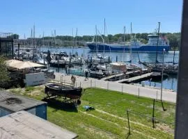 Port of Travemünde, Opening 2021