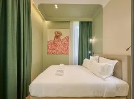 Aparthotel 9 ALBERTI Nice Centre