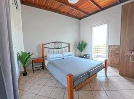 Suite 2nd Floor & Rooftop 5