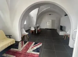 Casa Giovannina