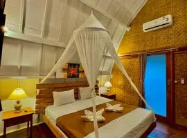 KABY Bungalows