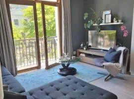 At Leisure Apartment 2