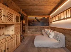 Casa Aquila, con sauna privata