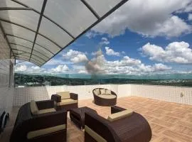 Freedom Rooftop - Temos Wallbox 7kW para EV