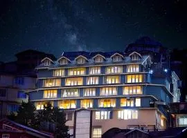 Yashshree Mall Road Darjeeling