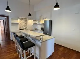 Apartmán Svätá Anna