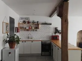 Grand appartement