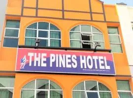 The Pines Hotel
