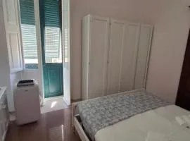 Appartamenti di Porta a Terra