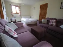 Woodlands Rest, River Black Water Holiday Lets Ltd, INCHBAE, GARVE, IV232PG