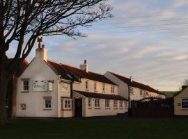 The Village Inn, fogadó Northallertonban