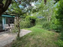 Vakantiewoning bij het Veerse Meer