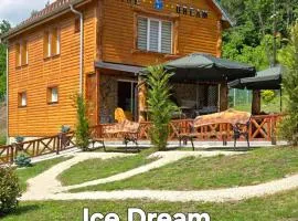 Ice Dream Babrez