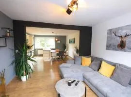 Ferienhaus Harzer Budenzauber mit Sauna